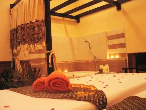 Ciputra Golf, Club & Hotel سورابايا المظهر الخارجي الصورة